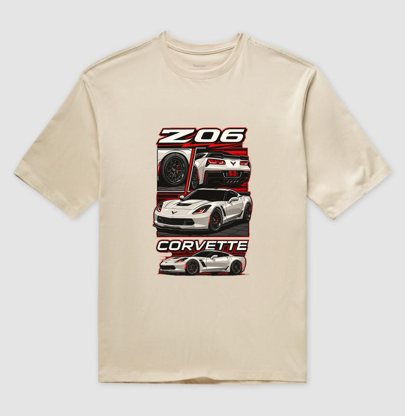 CORVETTE Z06