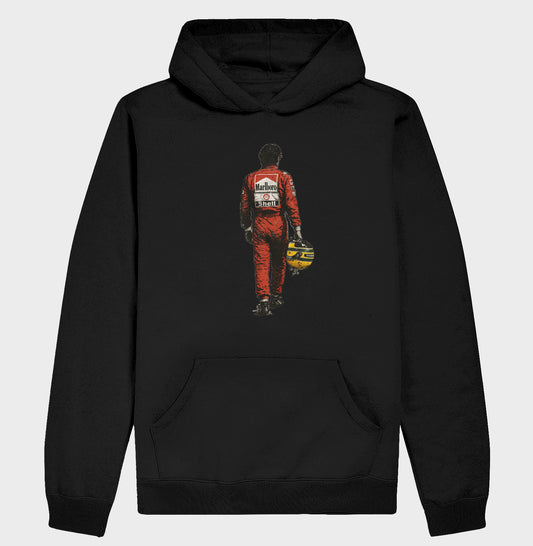 AYRTON SENNA