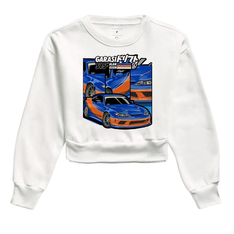 S15 MONALISA