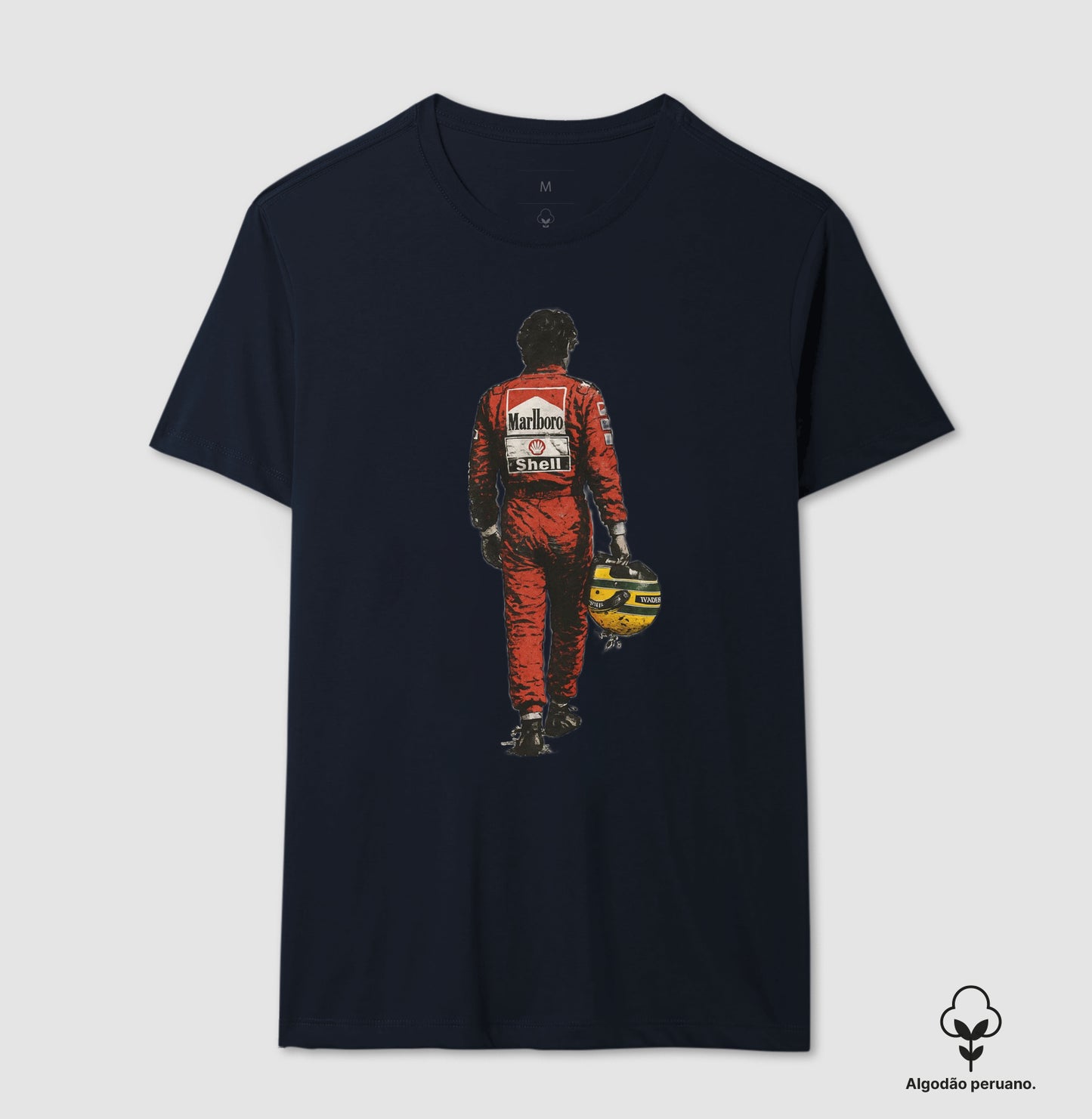 AYRTON SENNA