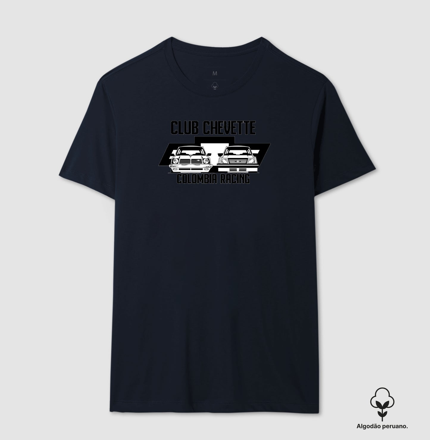 CLUBE CHEVETTE