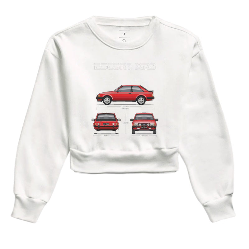 ESCORT XR3