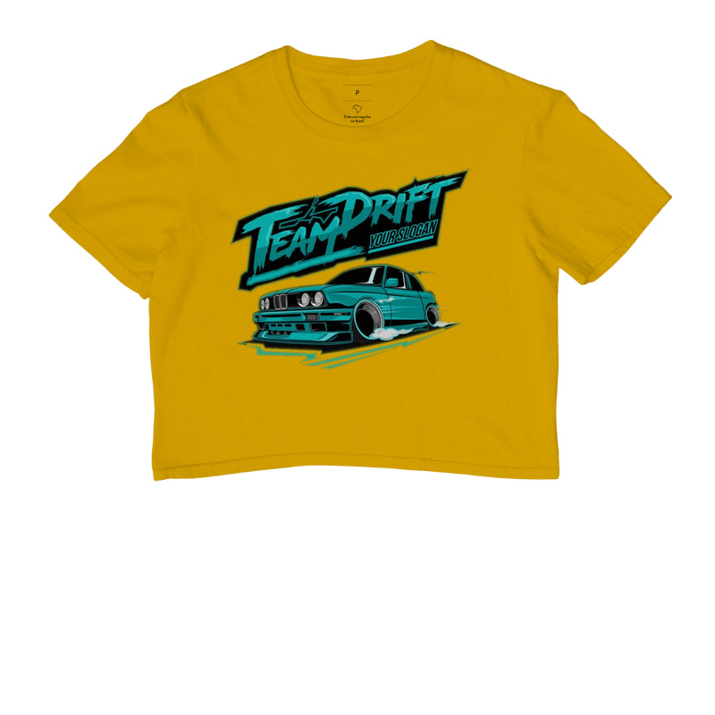 TEAM DRIFT
