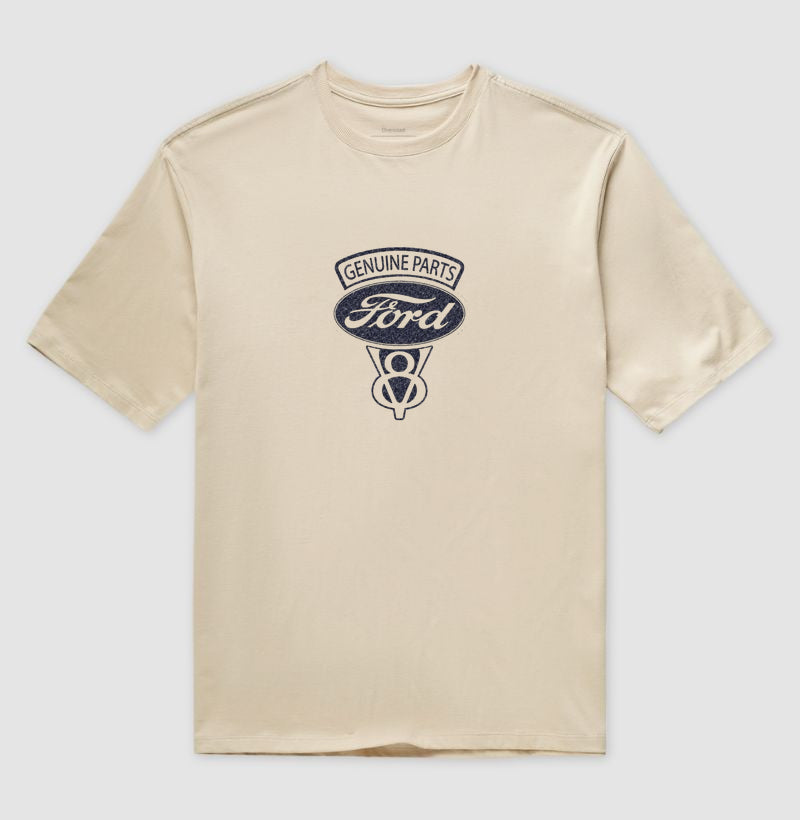 CAMISA FORD V8