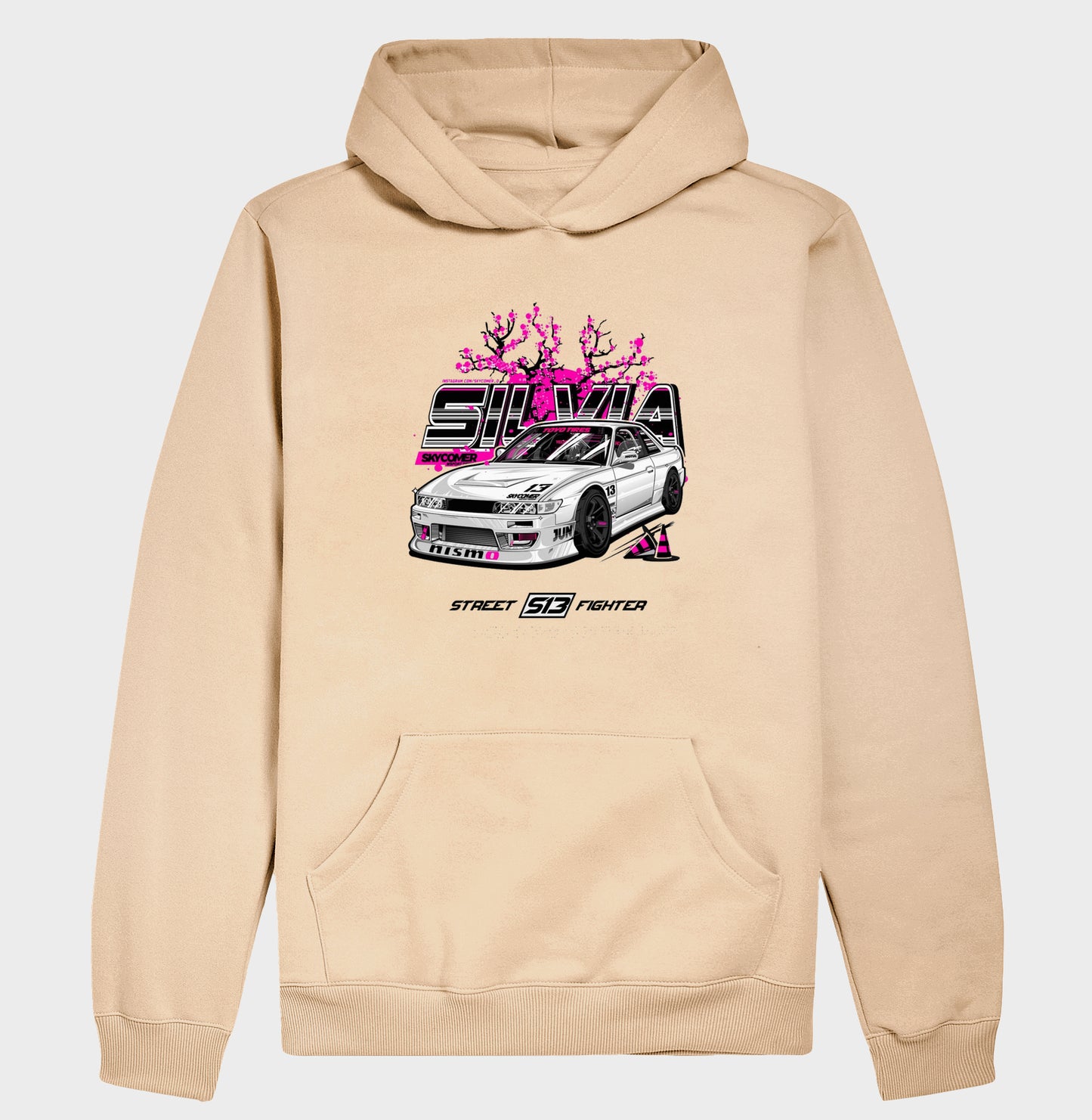 SILVIA S13
