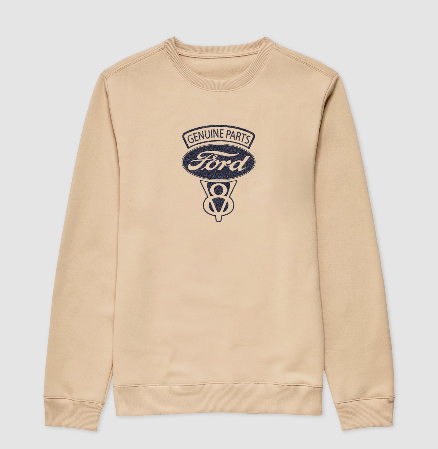 CAMISA FORD V8