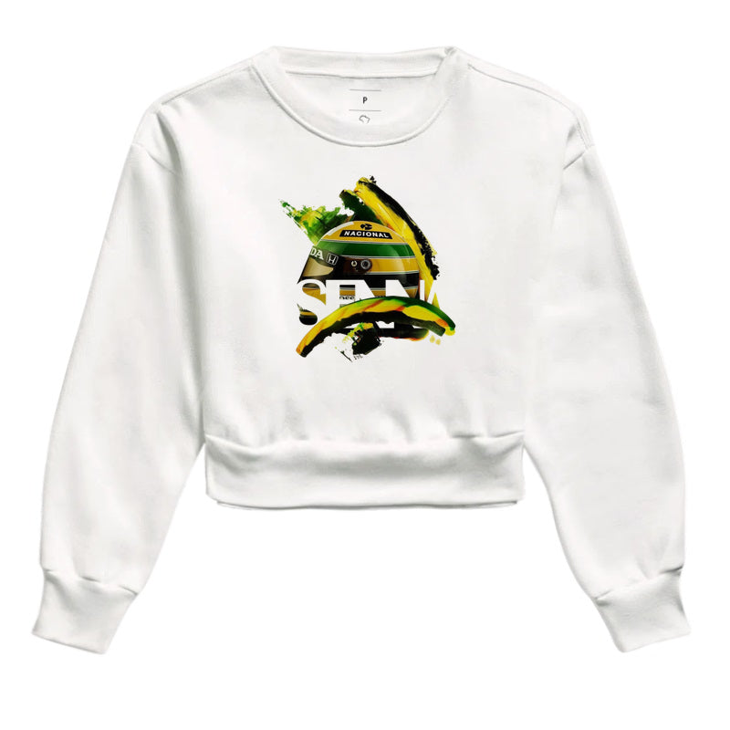 AYRTON SENNA COPA 2026