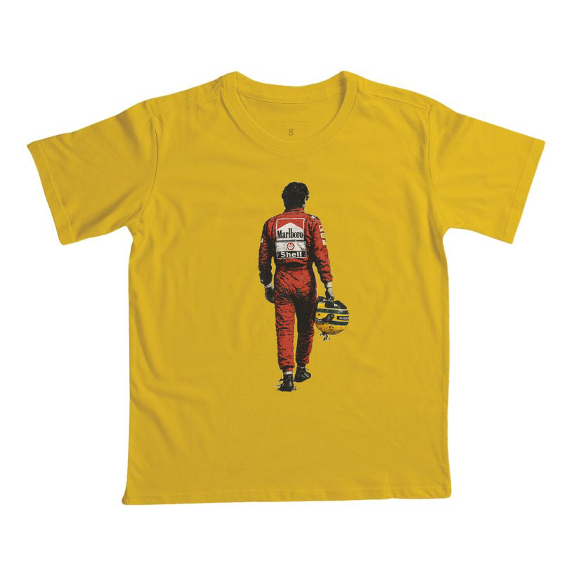 AYRTON SENNA
