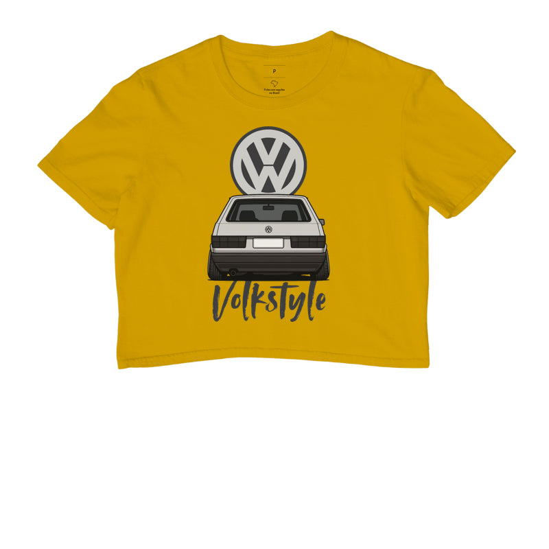 VOLKSTYLE GOL QUADRADO