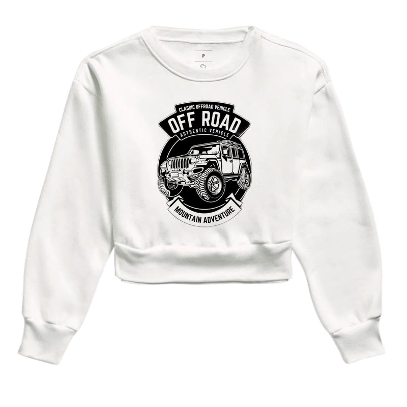 JEEP 4X4