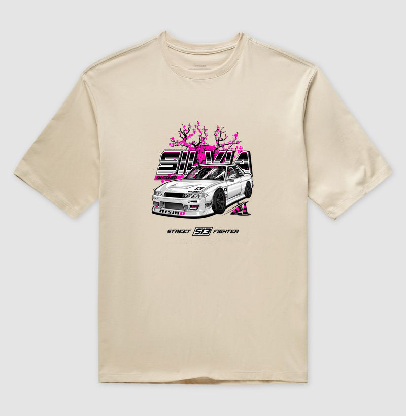 SILVIA S13