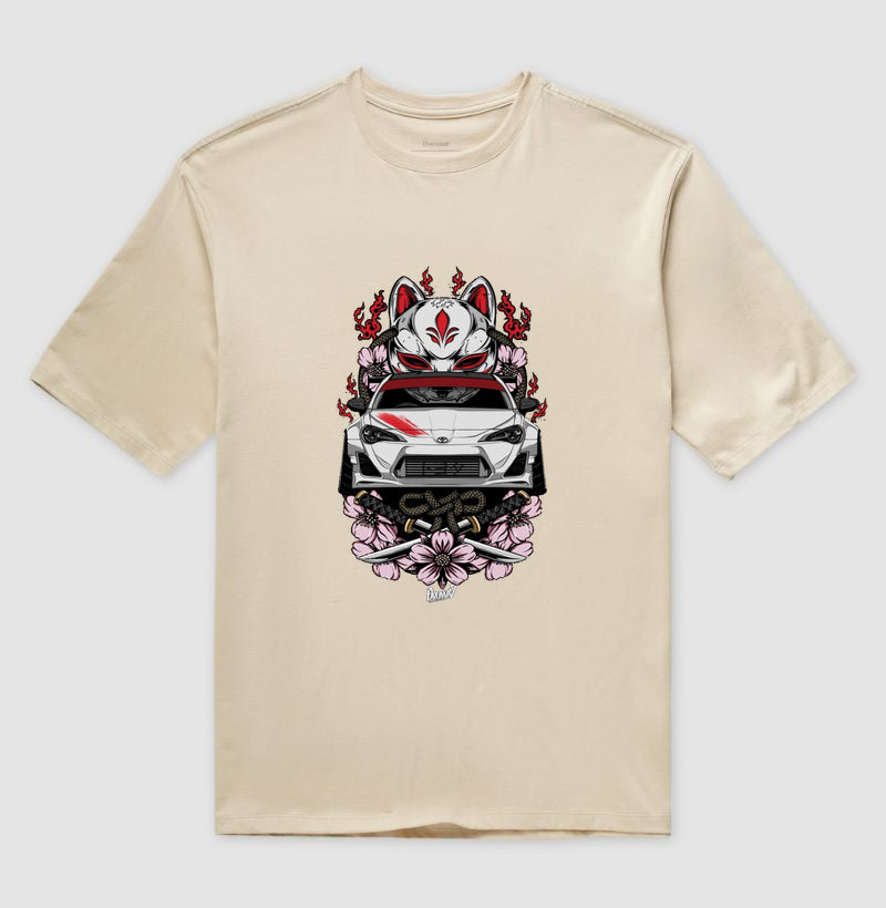 SAKURA JDM