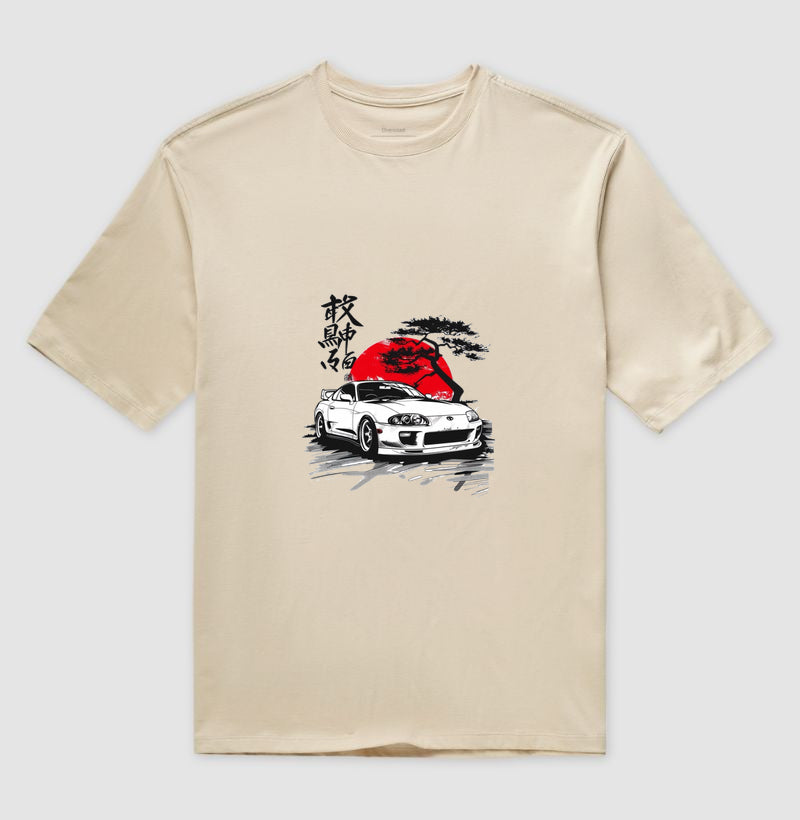 SUPRA JAPAN
