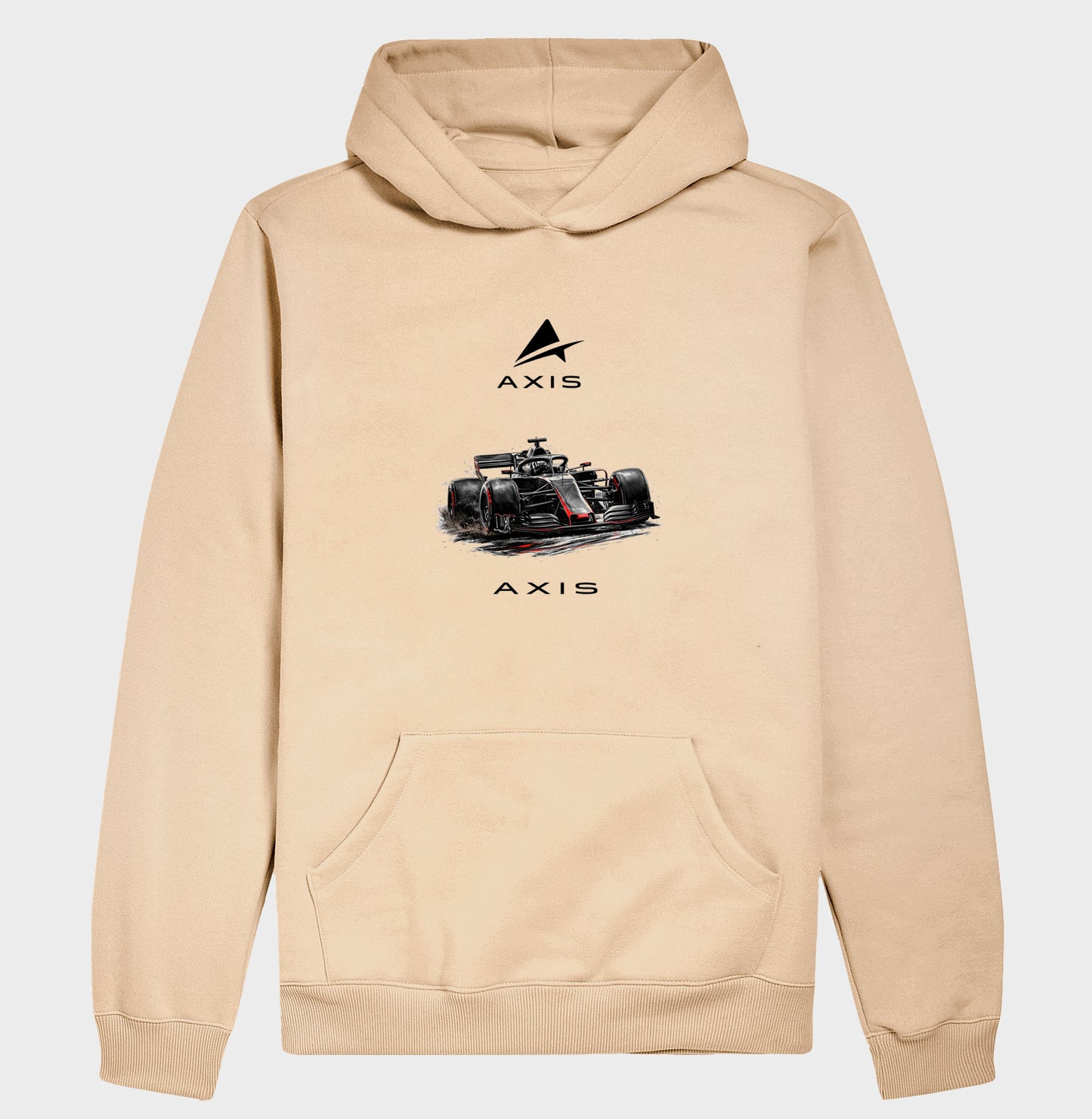 AXIS F1