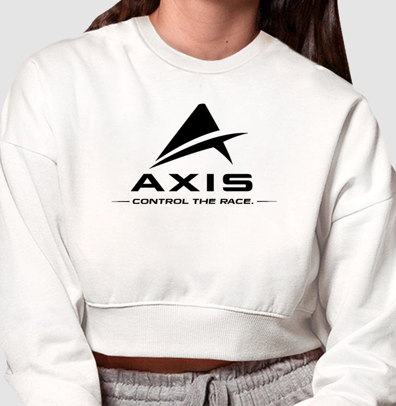 AXIS LIDERANÇA