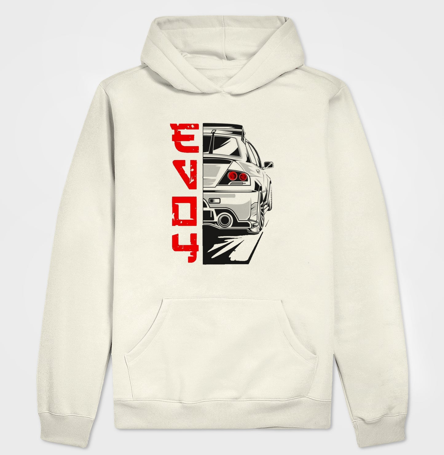LANCER EVO