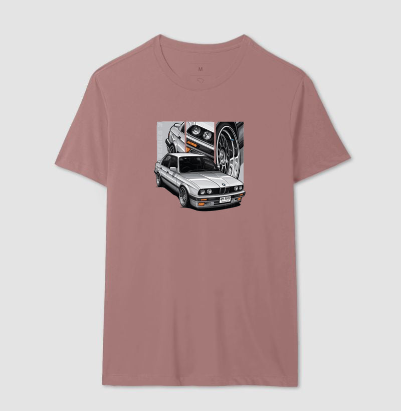 BMW WHEELS