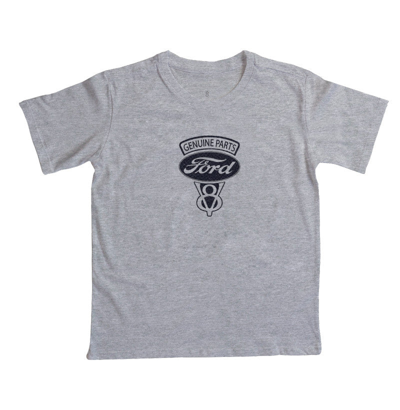 CAMISA FORD V8