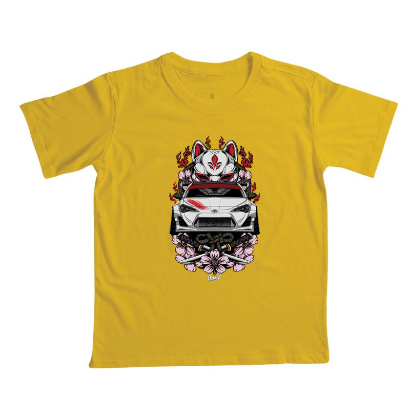 SAKURA JDM