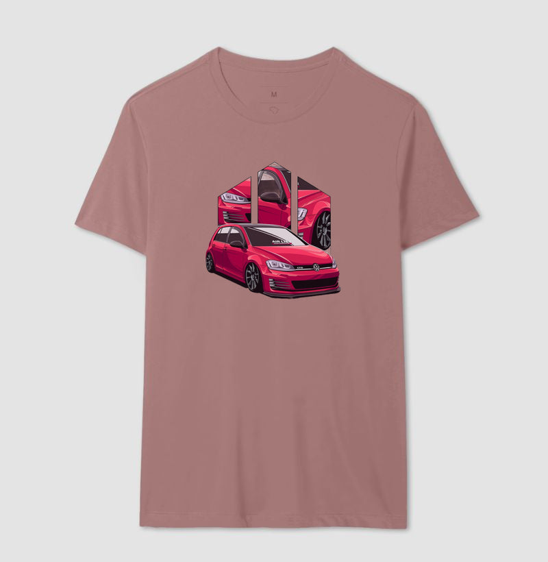 VW GOLF GTI