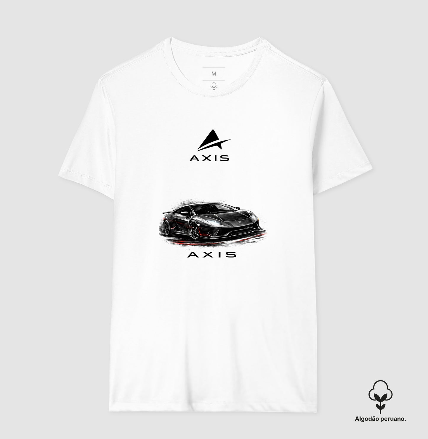 AXIS LAMBORGUINI
