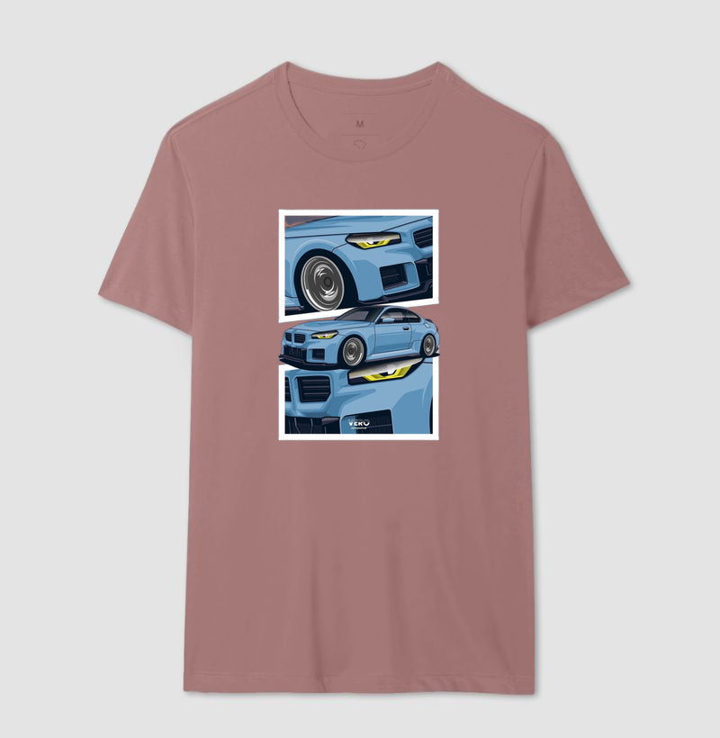 BMW M2 2026
