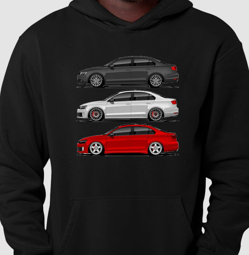VW JETTA