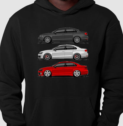 VW JETTA