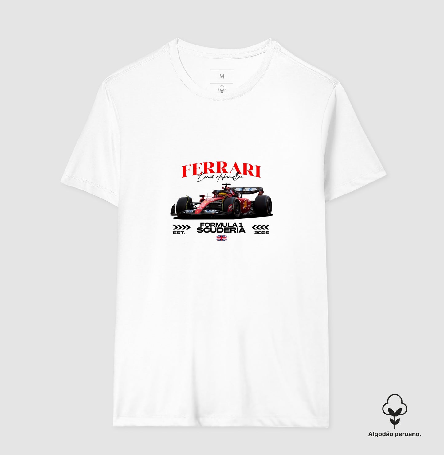 F1 FERRARI