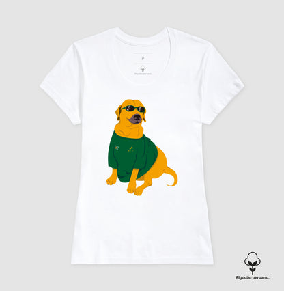 CAMISA COPA 2026 CARAMELO