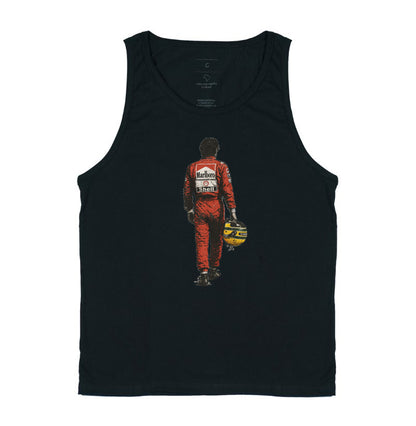 AYRTON SENNA