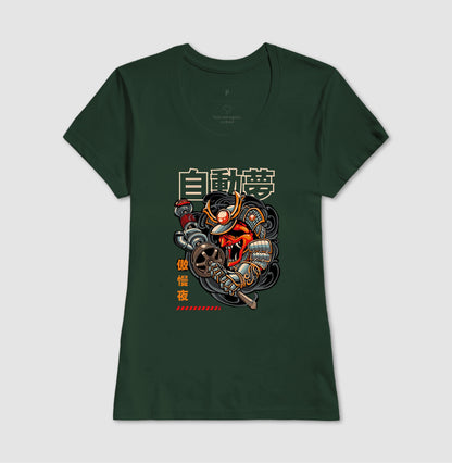 SAMURAI STYLE