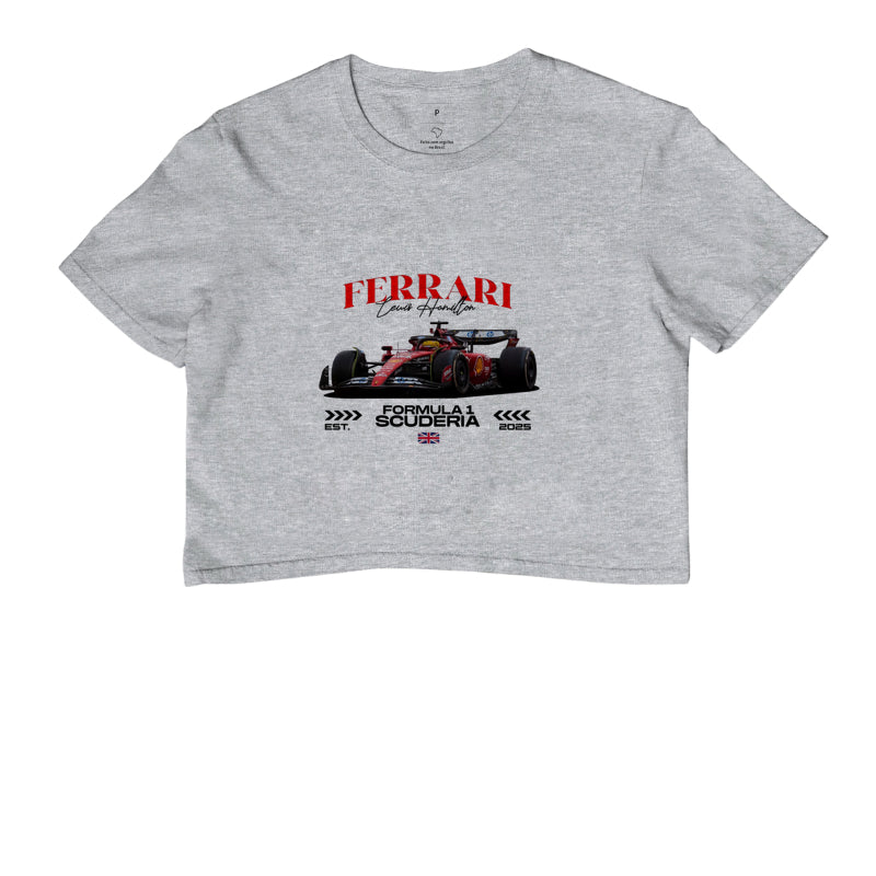 F1 FERRARI