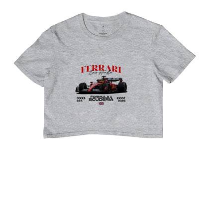 F1 FERRARI