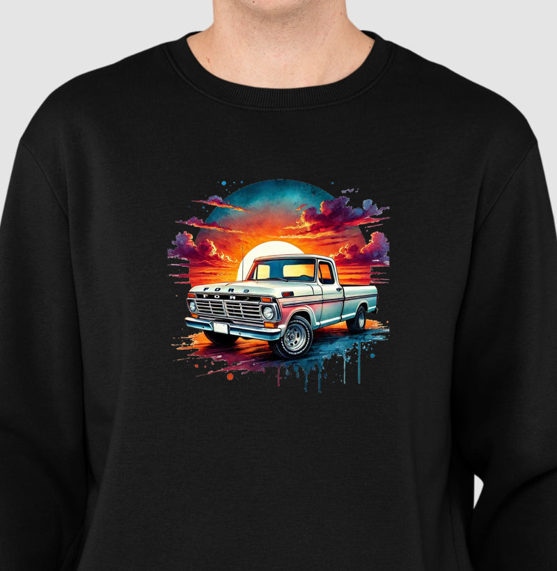 FORD PICKUP