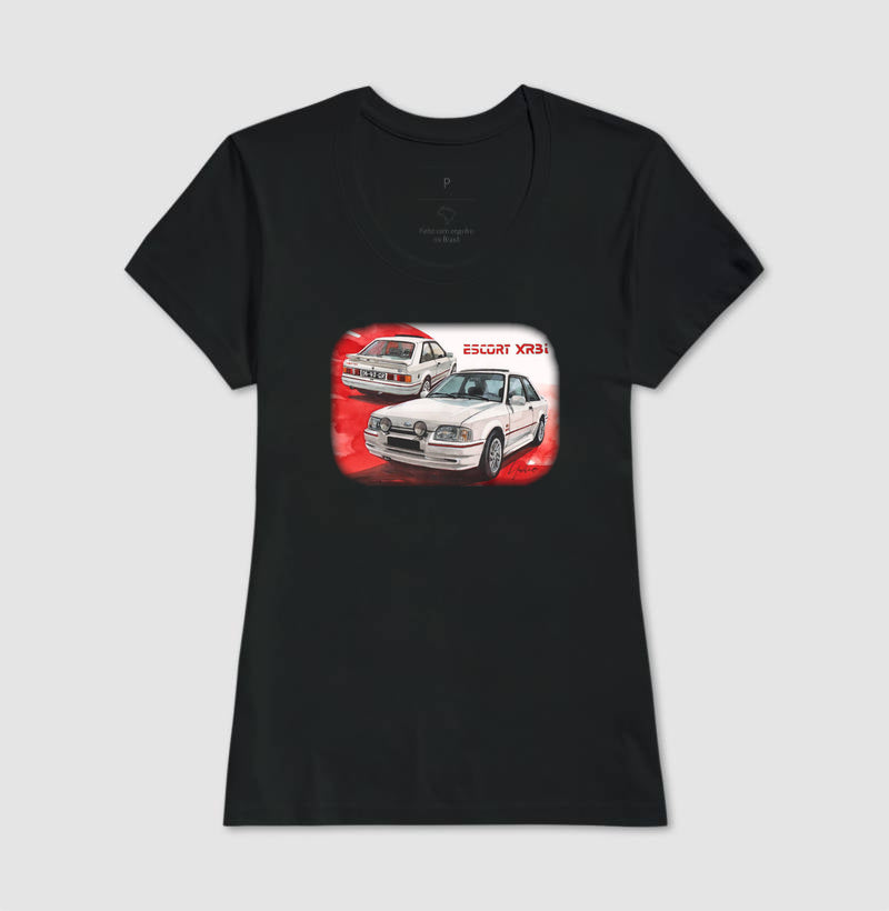 ESCORT XR3