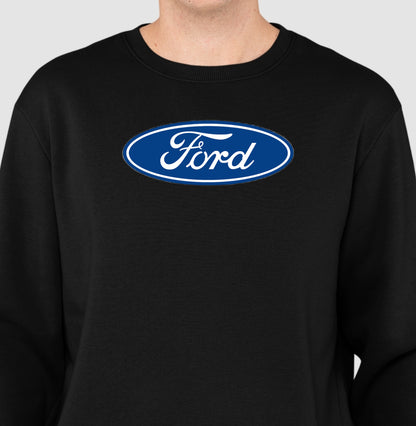 CAMISA FORD