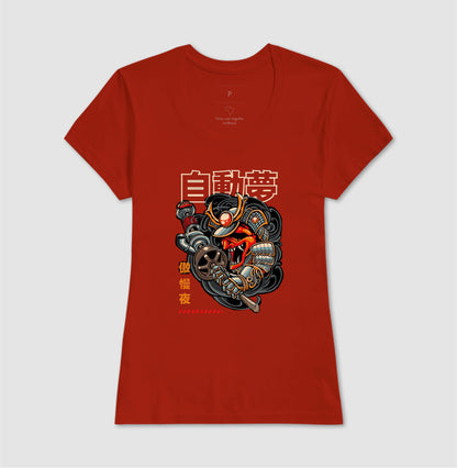SAMURAI STYLE