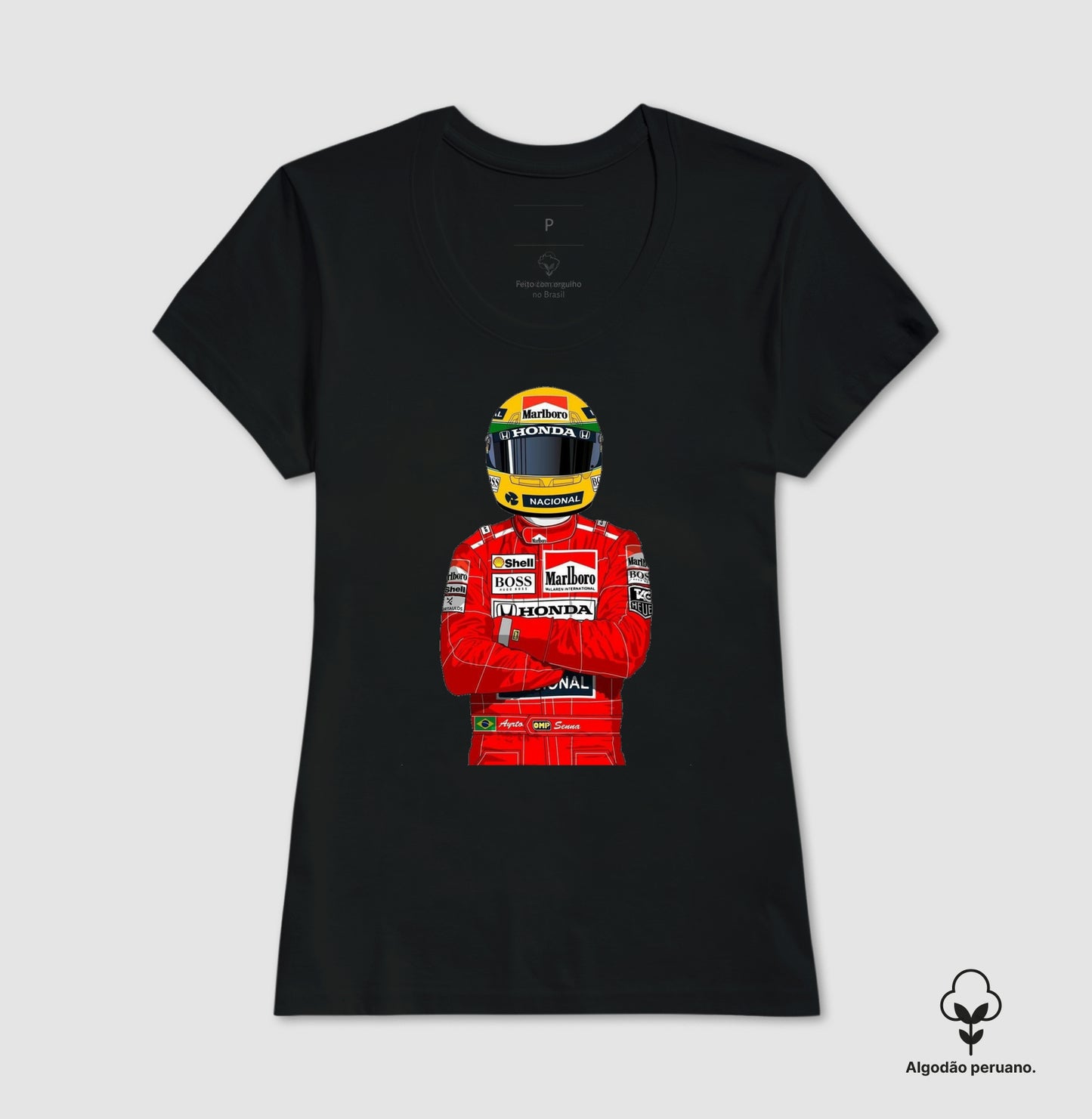 SENNA