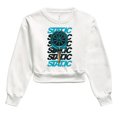 STAT.IC BLUE