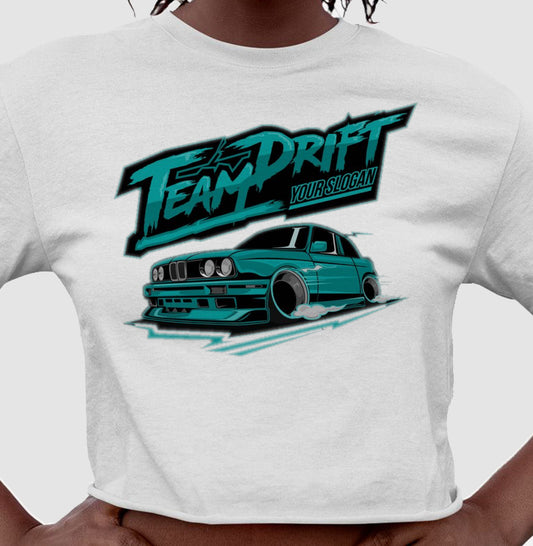 TEAM DRIFT