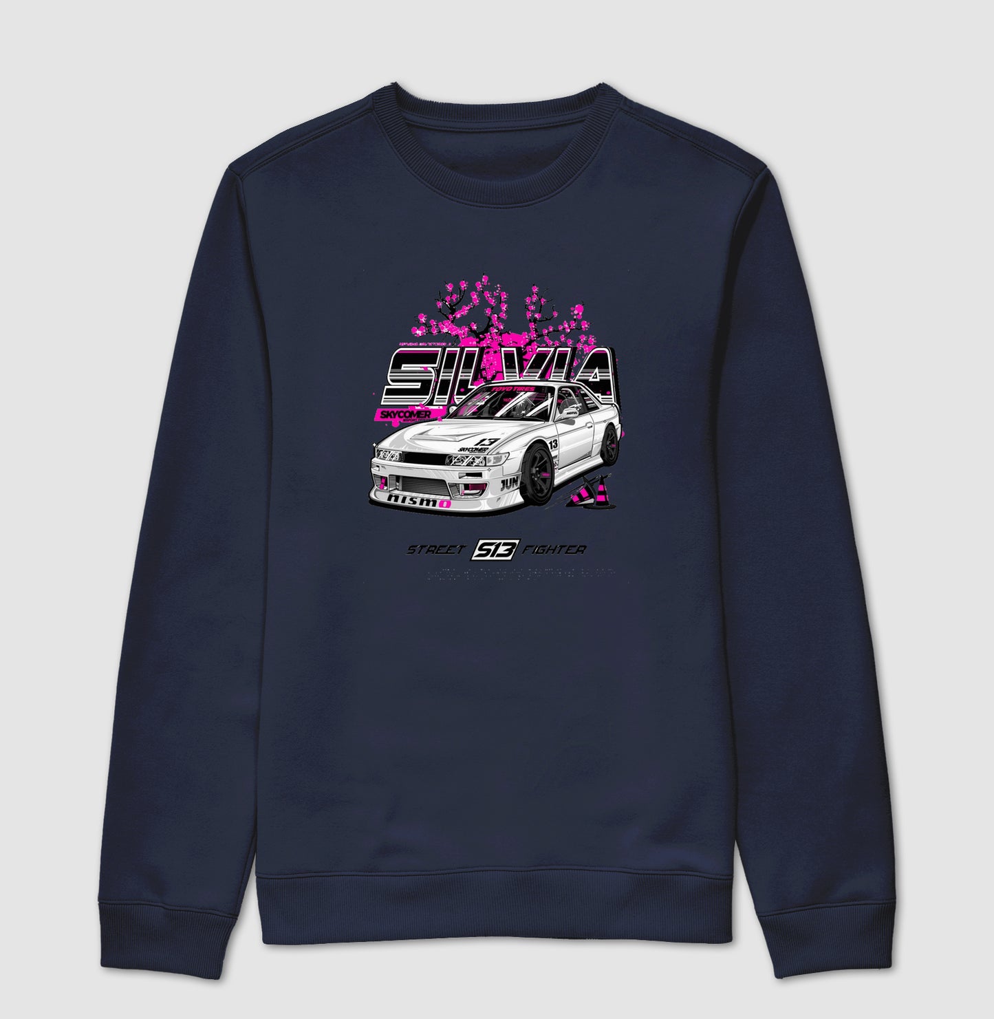SILVIA S13