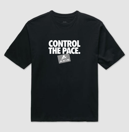 AXIS CONTROL THE PACE.
