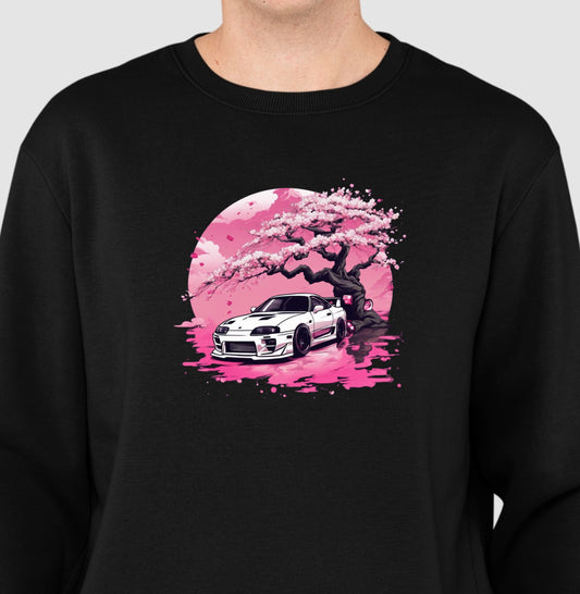 SUPRA VALE SAKURA