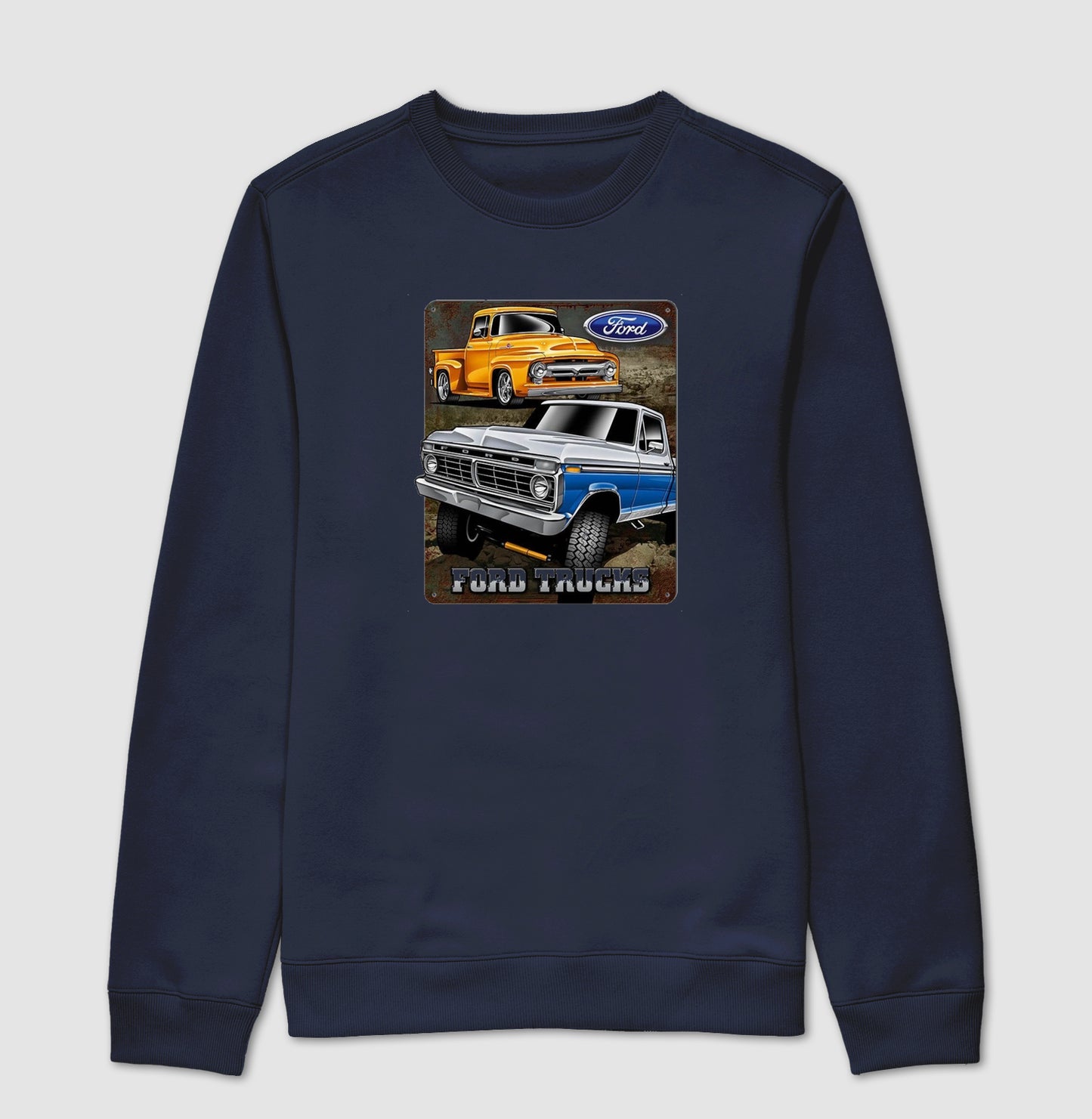 FORD TRUCKS