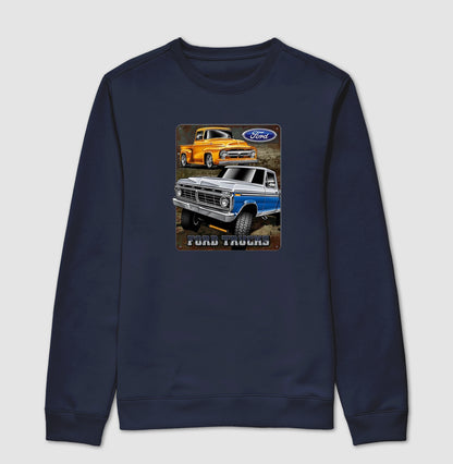 FORD TRUCKS