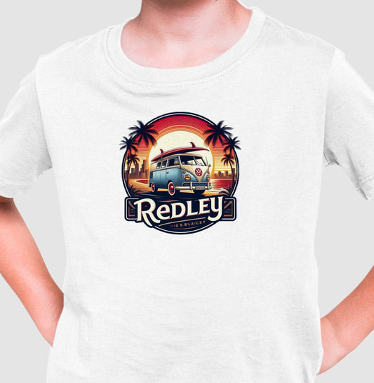 KOMBI REDLEY