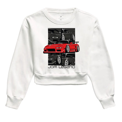 HONDA NSX