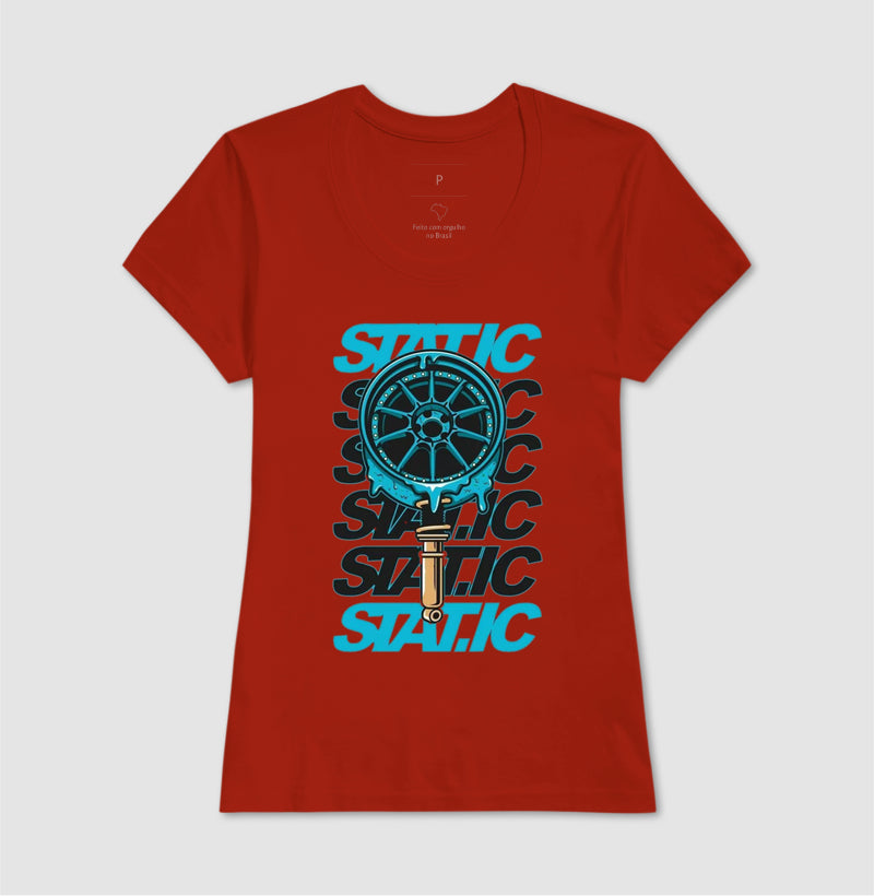 STAT.IC BLUE