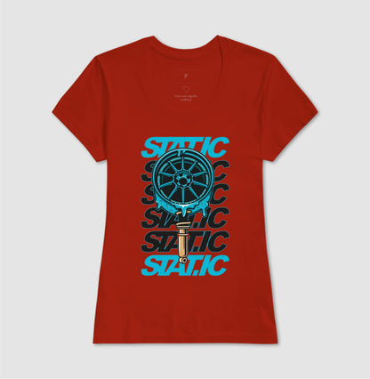 STAT.IC BLUE